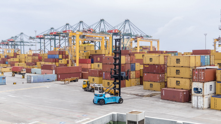 port-de-lome-30-millions-de-tonnes-de-marchandises-manutentionnees-en-2023