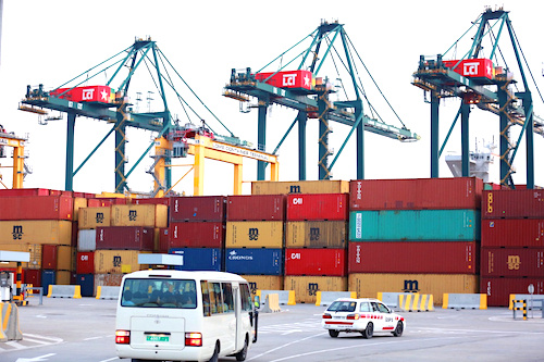 Nouvelles dispositions attendues dans la gestion des marchandises dangereuses dans les Ports du Togo