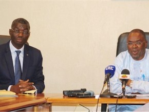 Appel de l’opposition « Togo Mort » : le gouvernement rassure de la fluidité de la circulation et de la sécurité pour tous