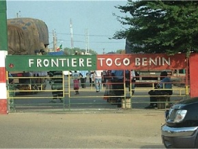 Depuis Lomé, le Togo et le Bénin définissent les contours d&#039;une coopération transfrontalière