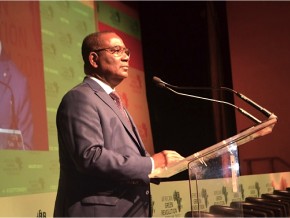 Au 7ème Forum AGRF, le PM Komi Klassou a partagé la vision du Togo sur l’Agriculture continentale