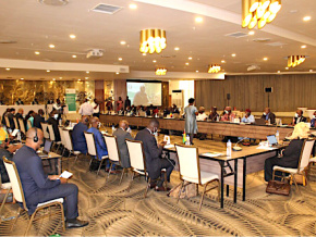 Commerce : la Cedeao lance à Lomé son Comité régional de facilitation des échanges