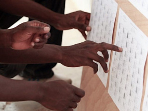 Locales : les opérations de révision des listes électorales débutent officiellement demain