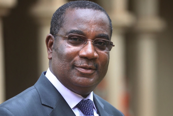 Le Premier ministre Komi Sélom Klassou : « Le succès est toujours au bout de l’effort »
