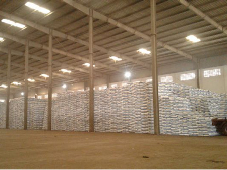 Campagne agricole 2022-2023 : le gouvernement subventionnera de nouveau l&rsquo;engrais