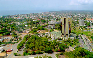 Le District Autonome du Grand Lomé : compétences et fonctionnement
