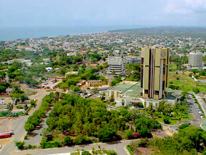 Le District Autonome du Grand Lomé : compétences et fonctionnement