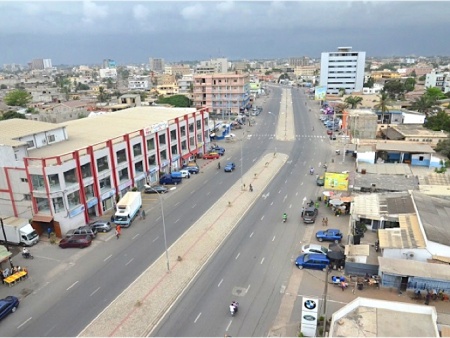 Semaine de l&rsquo;Architecte : le gouvernement aux c&ocirc;t&eacute;s des professionnels pour remodeler les villes du pays