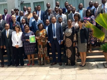 Togo: la CNUCED présente les forces et les faiblesses de la Politique de promotion des investissements