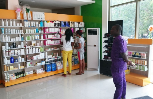 Les prochaines journées ordinales des pharmaciens du Togo se tiendront du 5 au 15 novembre