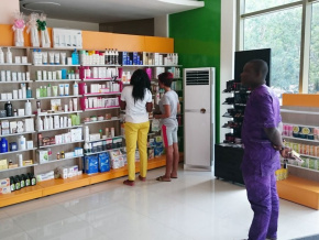 Les prochaines journées ordinales des pharmaciens du Togo se tiendront du 5 au 15 novembre
