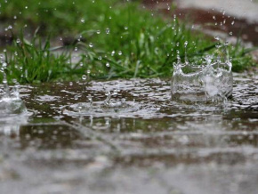 Alerte météo : risques d’inondation, la Protection Civile invite à la vigilance