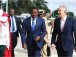 Tony Blair venu à Lomé pour baliser le terrain de nouveaux investissements