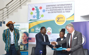 La 3ème conférence internationale sur les entreprises sociales s’ouvre ce lundi