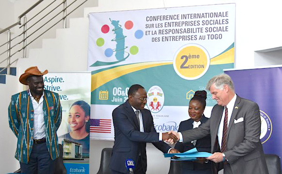 La 3ème conférence internationale sur les entreprises sociales s’ouvre ce lundi