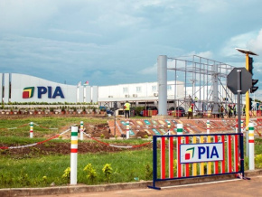 Changement climatique : la PIA bientôt dotée d’un outil pour réduire ses émissions