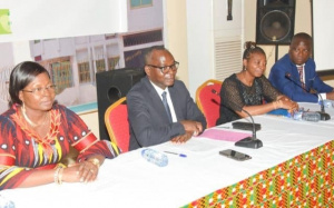 Éducation : le Togo se dote d’un référentiel de développement durable