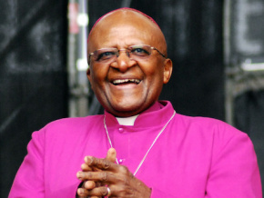 Décès de Desmond Tutu : le Togo salue une source d’inspiration