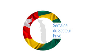 Le secteur privé est à l’honneur cette semaine
