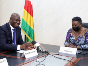 Décentralisation : perspectives de coopération entre le Togo et le Bénin