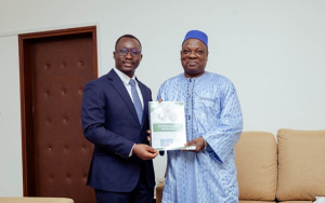 Enseignement sup&eacute;rieur : des partenariats en vue pour renforcer la recherche appliqu&eacute;e