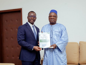 Enseignement sup&eacute;rieur : des partenariats en vue pour renforcer la recherche appliqu&eacute;e