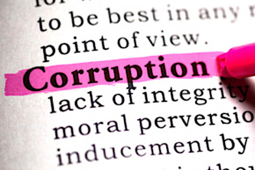 Corruption: la Haplucia et la BOAD scellent un partenariat