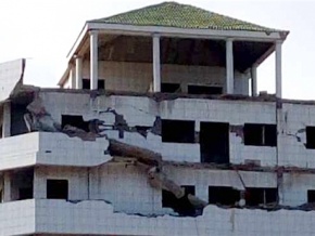 Togo : le gouvernement présente sa compassion aux familles endeuillées suite à l&#039;écroulement d’un immeuble à Lomé