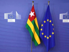 J-1 pour le début du Forum économique Togo-UE