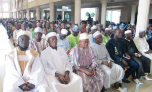 Les pèlerins togolais au Hadj 2019 de retour