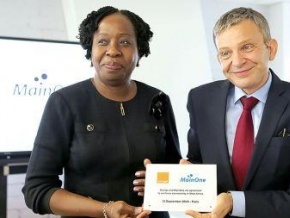 Orange signe avec MainOne pour améliorer sa connectivité au Sénégal et en Côte d’Ivoire