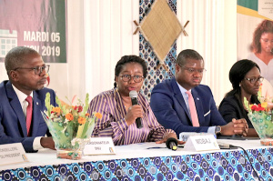 Le Togo se dote de Nunya-lab, un incubateur de jeunes startups orientées solutions technologiques innovantes