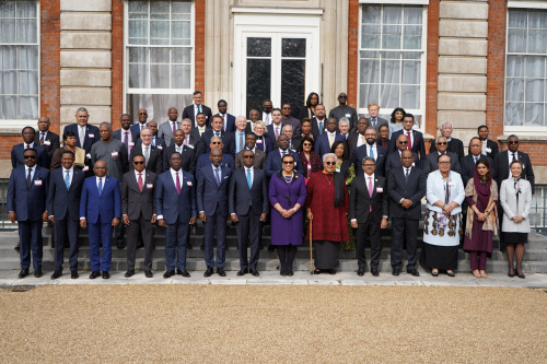 Commonwealth : le Togo a participé à sa 1ère réunion des ministres des affaires étrangères