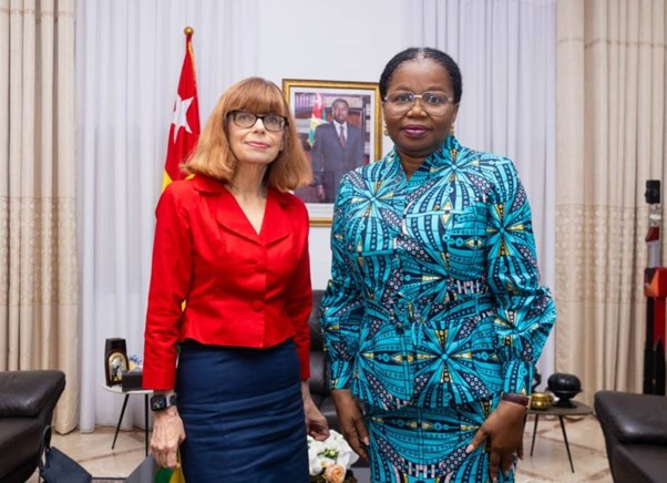 autonomisation-des-femmes-agriculture-securite-le-togo-et-l-australie-vont-renforcer-leur-cooperation