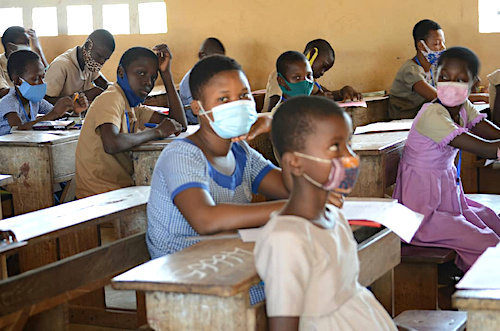 School Assur : 508 000 prises en charge depuis le début de l’année scolaire