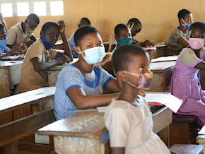 School Assur : 508 000 prises en charge depuis le début de l’année scolaire