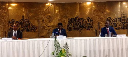 Lomé accueille la 6e réunion biennale sur la régulation du médicament vétérinaire dans l’espace UEMOA