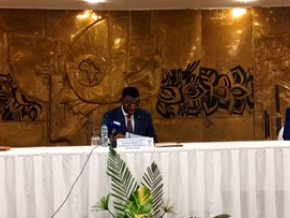 Lomé accueille la 6e réunion biennale sur la régulation du médicament vétérinaire dans l’espace UEMOA