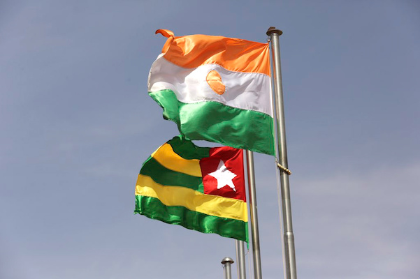 Le Togo adresse ses condoléances au Niger, après l’attaque terroriste de Tillia