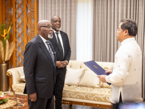 diplomatie-trois-nouveaux-ambassadeurs-accredites-au-togo