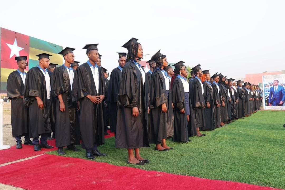 L’IFAD Aquaculture certifie sa première promotion