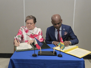 Diplomatie : le Togo et les Philippines établissent des consultations politiques