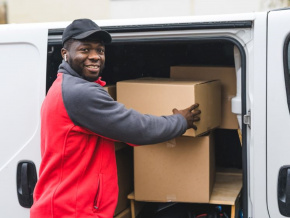 La Poste alerte sur une arnaque à la livraison de colis !