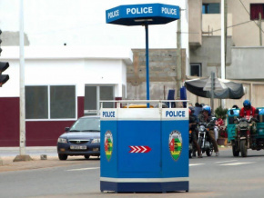 securite-routiere-la-police-dotee-de-nouveaux-equipements-de-regulation-du-trafic