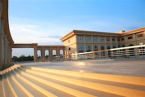 Transport a&eacute;rien : le Togo renforce un peu plus son arsenal juridique