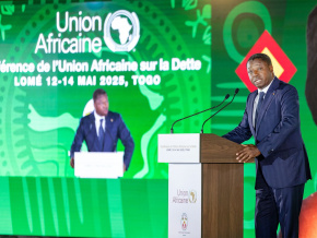 faure-gnassingbe-l-afrique-a-besoin-d-une-nouvelle-doctrine-sur-la-dette