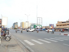 Togo : 44% d&#039;urbanisation et plus de 20 000 logements sociaux à l&#039;horizon 2022