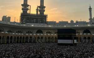 Décès au Hadj 2024 : le gouvernement annonce des mesures pour les pèlerins togolais