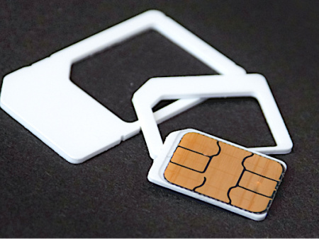 Limitation des SIM : les num&eacute;ros non conformes seront progressivement suspendus