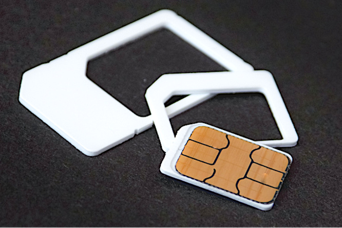 Limitation des SIM : les numéros non conformes seront progressivement suspendus